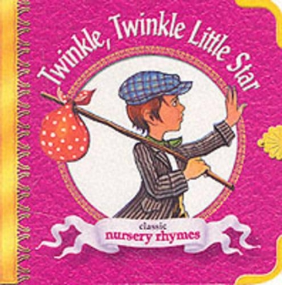 Twinkle, Twinkle Little Star