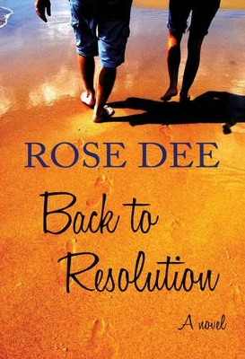 Back to Resolution
