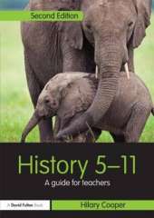 History 5-11: A Guide for Teachers