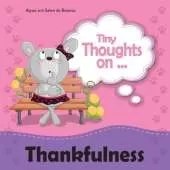 Tiny Thoughts on Thankfulness: Learning to appreciate what we have