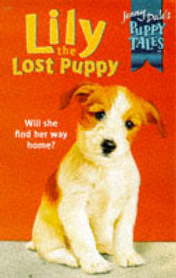 Lily the Lost Puppy