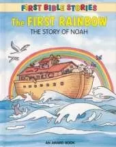 The First Rainbow