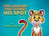 The Leopard Who Found His Spot