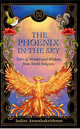 Phoenix In The Sky, The