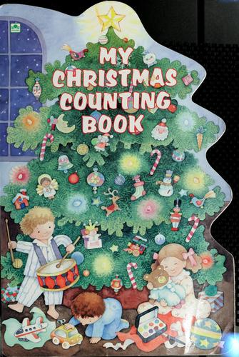 My Christmas Counting Book