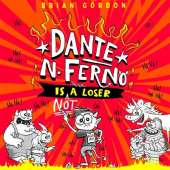 Dante N. Ferno is NOT a Loser