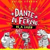 Dante N. Ferno is NOT a Loser