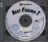 BEST FRIENDS AUDIO PRG LVL 1