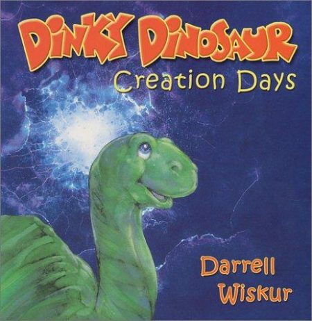 Dinky Dinosaur Creation Days