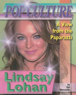 Lindsay Lohan