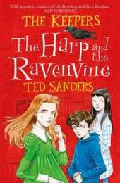 The Harp and the Ravenvine