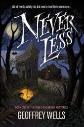 Never Less: We all need a safety net, but need a true friend even more