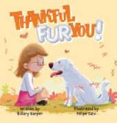 Thankful FUR You