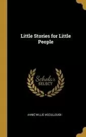 Little Stories for Little People