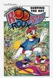 Adventures of Roopster Roux, The: Surfing the Net