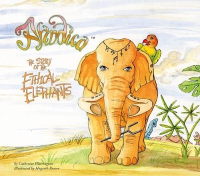 The Story of the Ethical Elephants