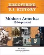 Modern America: 1964-Present