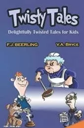 Twisty Tales: Volume 1