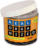 Real Organized