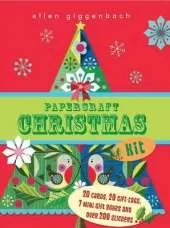 Papercraft Christmas: Kit