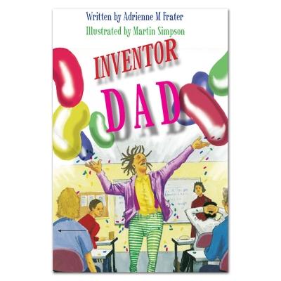 Inventor Dad