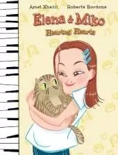 Elena & Miko: Hearing Hearts
