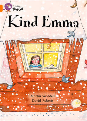 Kind Emma Workbook