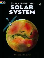 Exploring the Solar System
