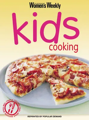 Kids Cooking