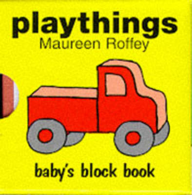 Playthings