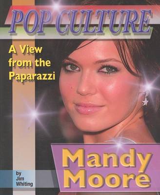 Mandy Moore