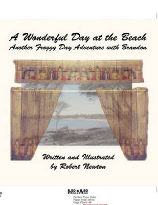 Wonderful Day at the Beach