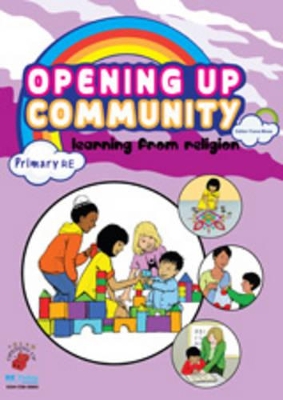Opening Up Community