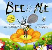 Bee & Me: A Mini-Motion Book