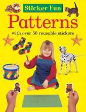 Sticker Fun - Patterns