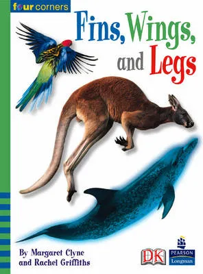 Four Corners: Fins, Wings and Legs