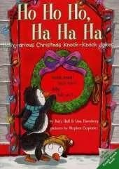Ho Ho Ho Ha Ha Ha