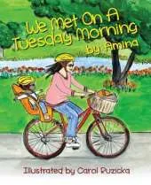 We Met on a Tuesday Morning