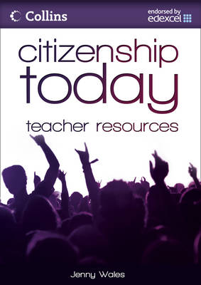 Citizens Today Edexcel Teacher