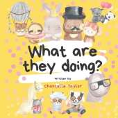 What are they doing?