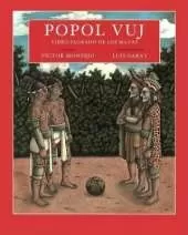 Popol Vuj