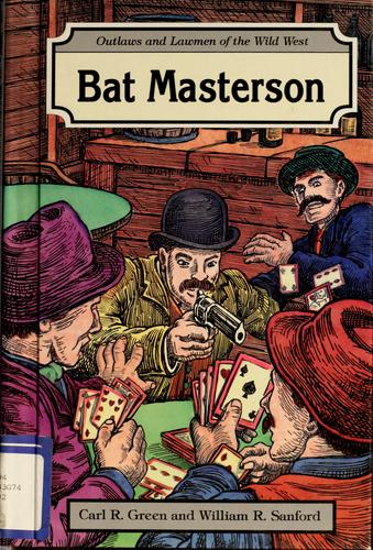 Bat Masterson