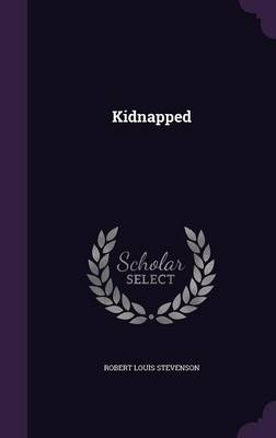 Kidnapped