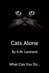 Cats Alone