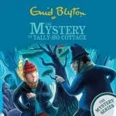 The Mystery Series: The Mystery of Tally-Ho Cottage: Book 12