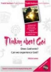 Thinking About God