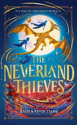 The Neverland Thieves