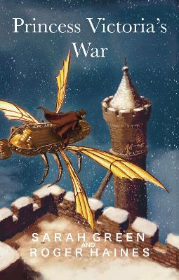 Princess Victoria’s War