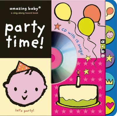 Party Time