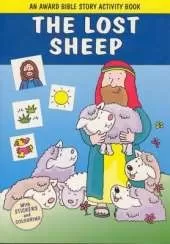 The Lost Sheep